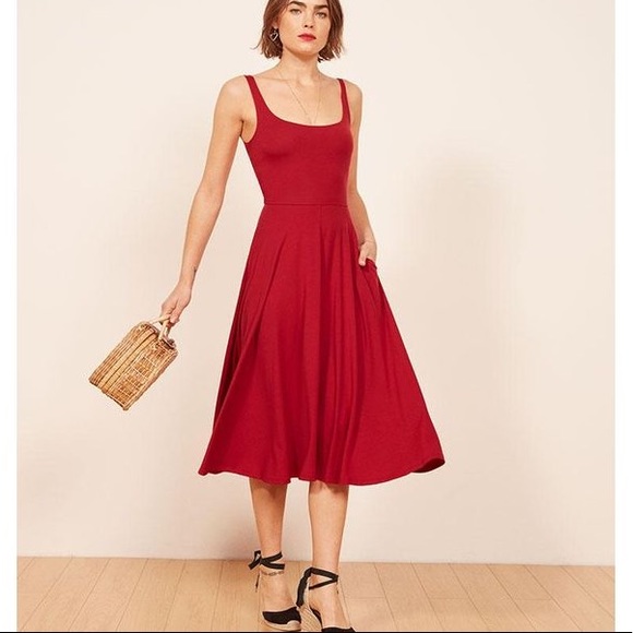 rou dress reformation